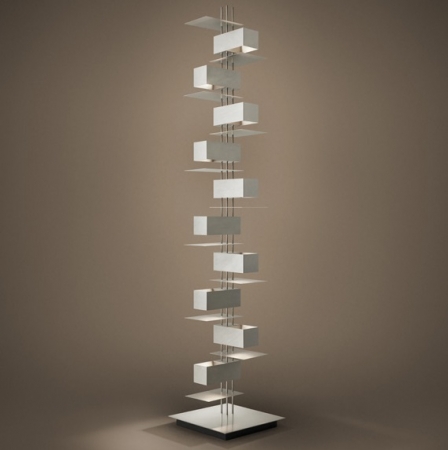 ヤマギワ yamagiwa 倉俣史朗 オバQ ミニ matt