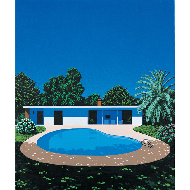 【 新品 】Hiroshi Nagai CONTRAST