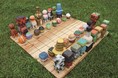 【代官山 蔦屋書店】今注目すべき彫刻家、田島 享央己 個展 「たどり来て、未だ山麓」開催