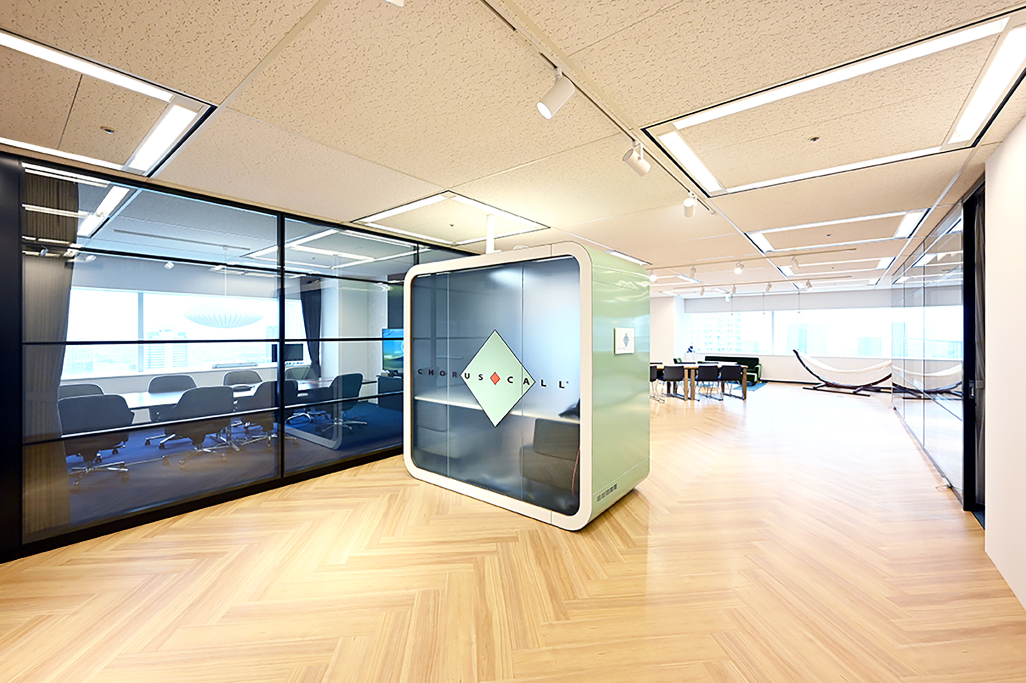 Chorus Call Asia(コーラス・コールアジア)が企業のIR活動支援のトップランナー イー・アソシエイツ社の買収を完了