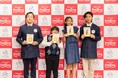ペットライン「いぬとねこ シニアのそなえ展」新宿マルイ本館にて9月4日(水)より開催。プロジェクトアンバサダーの寺田心さんも来場し、初披露のオリジナル絵本「シニアのそなえものがたり」を小学生に贈呈