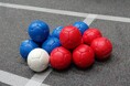 【同朋大学】ボッチャ体験イベントの開催