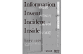 名古屋造形大学×武蔵野美術大学 交流展「information invent incident inside」
