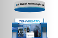 TBグローバルテクノロジーズ株式会社 Gastech2024に出展します