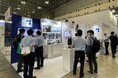 東京貿易テクノシステム株式会社 第32回日本国際工作機械見本市 JIMTOF2024に出展いたします