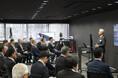 東京貿易テクノシステム株式会社 新横浜 新ショールームにて創立30周年記念イベントを開催