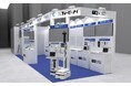 セキュリティカメラ事業を中心に展開する株式会社ティービーアイ「リテールテックJAPAN 2025」に出展