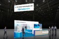 TBグローバルテクノロジーズ株式会社 世界最大級のエネルギー展示会「Gastech2025」に出展 再生可能エネルギーの安全・迅速な海上輸送を可能にする新技術を紹介
