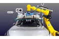 東京貿易テクノシステム株式会社 板厚・光沢検知!自動車業界 ロボットガイダンス 3Dマシンビジョン「CoPick3D」 概要紹介オンラインセミナー初開催