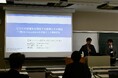 東京貿易グループのCVC運営会社 (株)tb innovationsの役職員が日本ベンチャー学会全国大会にて登壇発表