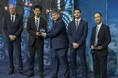 TBグローバルテクノロジーズ株式会社OTC 「Spotlight on New Technology Award」を受賞