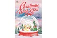 【グランドーム伊勢賢島】がお届けする「Christmas Wish 2025」