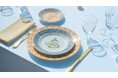 VACANZA MEDITERRANEA -食器と服で巡る、もうひとつの地中海-