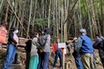 COSMOエコ基金「竹林を間伐して鎌倉の森を取り戻そう」 エコ基金会員様向け日帰りエコツアー実施のご報告