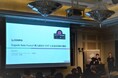 コスモエネルギーグループの生成AIによるデジタルプラント化について講演