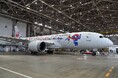 大規模生産による国産SAFを関西国際空港発のJAL旅客便に初供給 ~コスモエネルギーグループのSAFで世界の空へ初フライト~