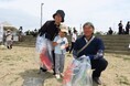 コスモ アースコンシャス アクト　クリーン・キャンペーン in 堺　～食べて、学んで、キレイにする。SAFから考える資源循環の最前線～　実施のご報告