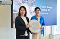 本社オフィスがWELL™認証「ゴールド」を初取得