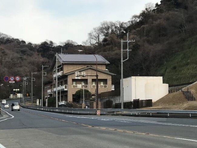 葉山浄化センター