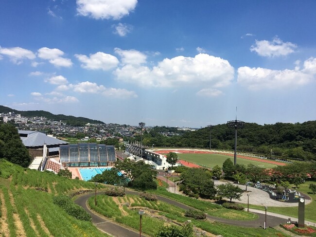 厚木市荻野運動公園