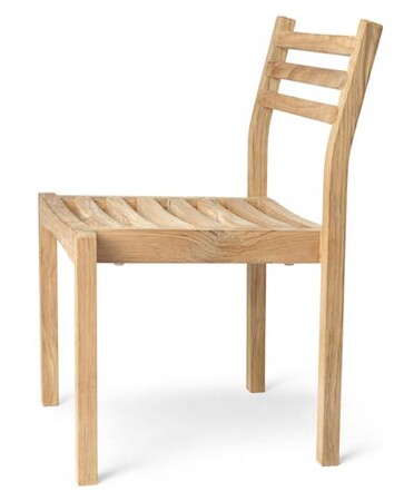 AH501 Outdoor Dining Chair