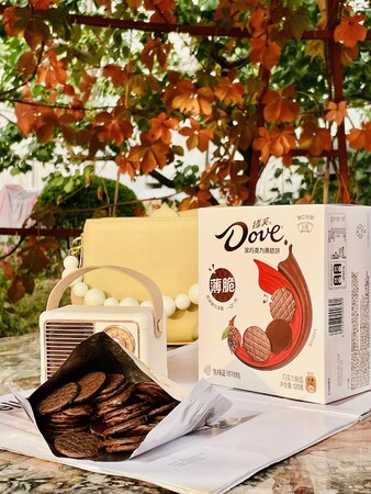 Doveは、Tモールイノベーションセンターと緊密に連携し、商品の革新を行っています