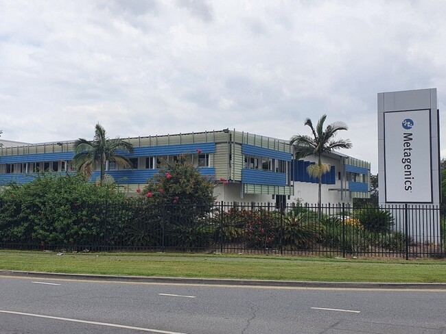 インナーヘルスは、専門的な栄養サプリメントのメーカーであるメタジェニックス・グループの一員です