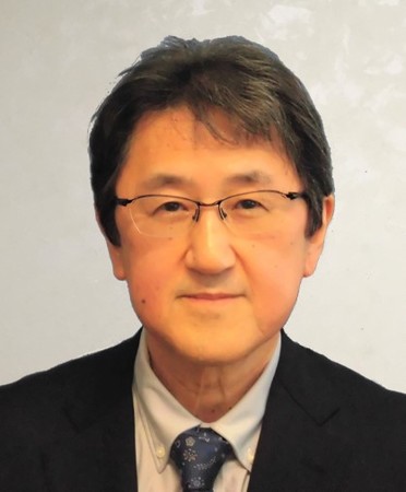 弘前総合医療センター_大熊院長 弘前総合医療センター_大熊院長