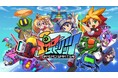 1分でサクッと遊べるシューティングゲーム登場