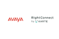 新プロダクト「RightConnect by KARTE」が「Avaya Aura」「Avaya Call Center Elite」「Avaya Enterprise Cloud」と連携を開始