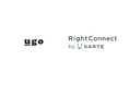 ugoが運営する総合印刷サイト「スプリント」が、「RightConnect by KARTE」を導入