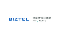 「RightVoicebot by KARTE」がクラウド型 CTI /コールセンターシステム「BIZTEL(ビズテル)」と連携開始