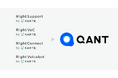 RightTouch、新プロダクト群「QANT」正式提供開始
