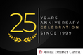 IT・テック系企業への投資に注力するベンチャーキャピタルMIC、創業25周年のお知らせ