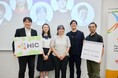独立系VCのMICが「超異分野学会2024大阪・関西大会」へセッションパートナーとして初参加&登壇!宇宙×スタートアップの未来を語る