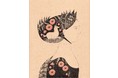 【IDÉE】杉本さなえ 原画展「オリオンの東」　12月3日（金）よりイデーショップ 自由が丘店にて開催。
