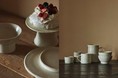 【IDÉE TOKYO】陶磁器作家 塚崎愛の展示会を12月10日（金）より開催