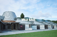 10/1(火)地域体験型宿泊施設「MUJI BASE OIKAWA」 オープンのお知らせ
