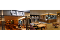1/6(月)良品計画初となる病院内店舗「Café&Meal MUJI 聖マリアンナ医科大学病院エントランス棟」をオープン