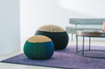 【IDÉE】PUUFシリーズに限定モデル「NEST」が新発売