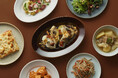 2/21(金)「MUJI Diner 銀座」および「MUJI Coffee&Bakery」をリニューアル