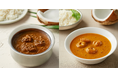 無印良品 インドのスパイシーカレー2種を新発売