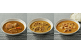 無印良品 スープカレー3種を新発売