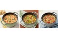 無印良品 「煮込んでつくるスープパスタの素」 5種を季節限定発売