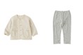 無印良品 「ひとりでできる」を応援するこども服 発売