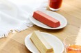 無印良品 「たんぱく質」「食物繊維」「鉄分」に着目したバウム5種を新発売