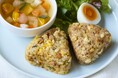 無印良品 「たんぱく質」「食物繊維」がとれるおにぎり4種を新発売