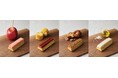 無印良品 「みんなでつくるバウム」企画から生まれたバウム4種を期間限定で発売
