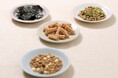 無印良品 「素材の栄養おやつ」シリーズから新たに5種を新発売