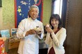 日本の虫除け文化が世界を救う！NPO法人S.O.L.（ソル）を応援。ははちみつ3個で、スリランカの網戸1枚に。